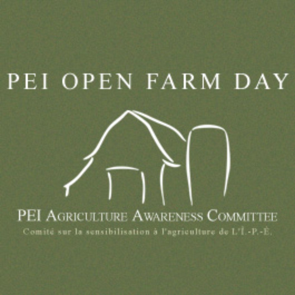 Atlantic Open Farm Day