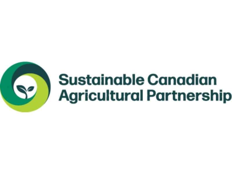 Sustainable Canadian Agriculture Partnership